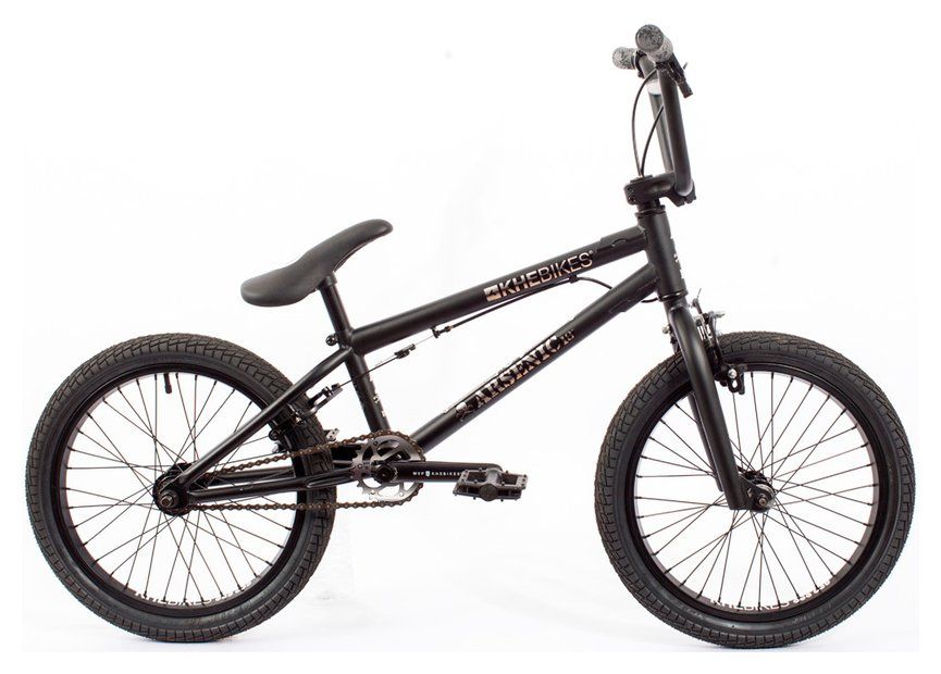 KHE KHE Arsenic 18" 2019 | 18 Zoll | BMX (Bild 1)